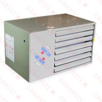 HD100 Hot Dawg Natural Gas Unit Heater - 100,000 BTU