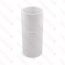 2-1/2" PVC (Sch. 40) Deep Socket Coupling