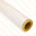 2-1/8" ID (2" CTS) x 1/2" Wall, Micro-Lok High Performance Fiberglass Pipe Insulation, 3ft