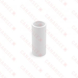 1/2" PVC (Sch. 40) Deep Socket Nesting Coupling