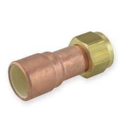 PVC & CPVC Adapters