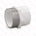 1-1/2" PVC (Sch. 40) Socket x FIP Adapter, Special Reinforced