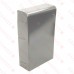 6" Left End Cap for Cast Iron Baseboard..