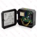 Safguard 1150 Low Water Cutoff w/ Auto Reset & Burner Circuit Test Button (incl. wiring harness), 120V