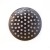 6-1/4" Cast Iron Floor Drain Strainer