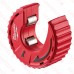 Set of (3) 1/2", 3/4 & 1" Close Quarters Copper Tubing Cutters w/ Case