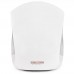 Stiebel Eltron Ultronic 1 W, High-Speed Touchless Automatic Hand Dryer, 985W, 120V (White)