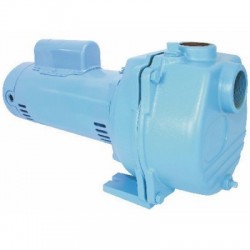 Lawn Sprinkler Pumps