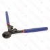 2-in-1 PEX Clamp (Cinch) Tool w/ Integrated Ring Cutter