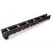 72" Heavy-Duty FastTrack Trench & Driveway Channel Drain, Sloped #6
