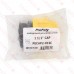 1-1/2" Compression Cap for SDR-11 Yellow PE Gas Pipe