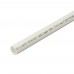 3/4" x 10ft Straight Length (Stick) PowerPEX Non-Barrier PEX-B Pipe, White (Expandable, F1960 compliant)