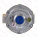 1/2" Gas Appliance Regulator w/ Vent Limiter (325-3V series)