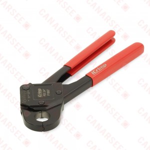 3/4" PEX Angle Crimp Tool
