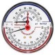 Gauges - Temperature & Pressure