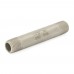 1/4" x 3" Stainless Steel Pipe Nipple