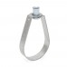 2" Galvanized Swivel Ring Hanger