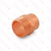 1-1/4" Copper x Male Threaded Adapter