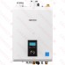 Navien NHB-H Condensing Gas Boiler (Heat Only), 64,000 BTU