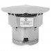 8" Z-Max Stainless Steel Rain Cap