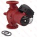 UP43-110F Cast Iron Circulator Pump, 115/230V