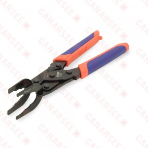 Disconnect Tool for Push-to-Connect Fittings, 1/2", 3/4" & 1", One Side