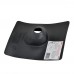 1-1/4" or 1-1/2" Pipe, Flex-Flash No-Calk Pitched Roof Flashing, 9" x 11" base