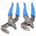 GS-1x Channellock Straight Jaw Tongue and Groove Pliers Gift Set (incl. 8" 428x and 10" 430x models)