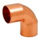 Copper 90° Elbow