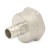 1/2" PEX x 3/4" Female Threaded Adapter, 304 St. Steel (Lead-Free)