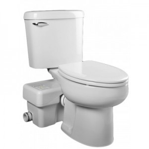 Toilet Systems