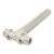 1-1/4" MPT x 12-7/8" Solid 304 Stainless Steel Well Tank Tee