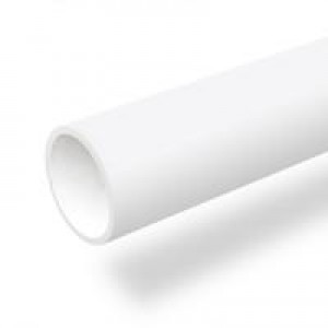 PVC Pipe - Sch 40 & DWV