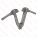 Assembly Tool for Cast Iron Baseboard..