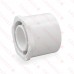 1-1/4" x 1/2" PVC (Sch. 40) Spigot x Socket Bushing