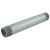 1” x 8” Galvanized Steel Pipe Nipple