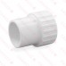 1-1/2" PVC (Sch. 40) Spigot x FIP Adapter