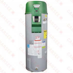 50 Gal, ProLine XE Vertex Power Direct Vent Water Heater (NG), 6-Yr Wrty