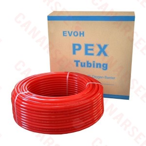 Everhot BPR3450 3/4" x 500 ft Oxygen Barrier PEX Pipe