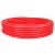 1" x 100ft PowerPEX Non-Barrier PEX-B Tubing, Red (Expandable, F1960 compliant)