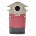 Alpha2 15-55SF Variable Speed Stainless Steel Circulator Pump w/ IFC, 1/16 HP, 115V