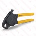 Everhot PXT3234 3/4" PEX Crimp Tool (Angle Head)