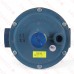 1" Gas Appliance and Line Pressure Regulator w/ Imblue Coating (325-5L series)