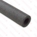 (Box of 40) 1-1/8" ID x 3/8" Wall, Semi-Slit Pipe Insulation, 6ft (total 240ft)