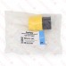 3/4" Compression Cap for SDR-11 Yellow PE Gas Pipe