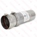 3" Adjustable Z-Vent Single Wall Pipe (4"-12" Length)