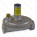 1/2" Gas Appliance & Line Pressure Regulator w/ Vent Limiter (325-5LV series)