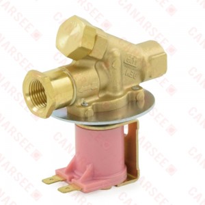 Water Feeder Valve Assembly (VTX-24), 24V