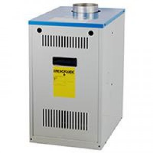 Standard Efficiency (Cast Iron) Hot Water Gas Boilers