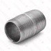 1" x 2" Stainless Steel Pipe Nipple